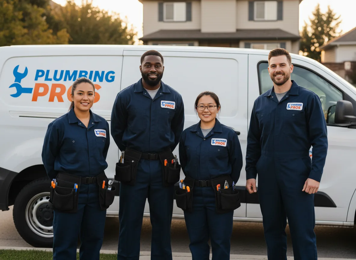 Water Heater Repair company in Warm Springs, GA